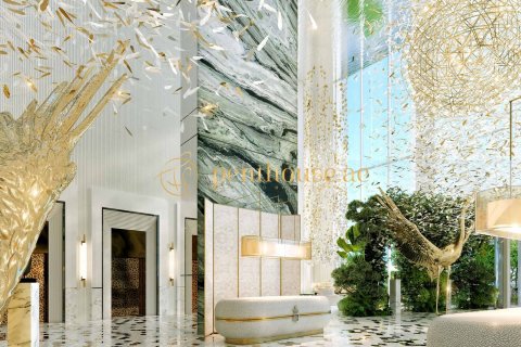 Apartamento en Business Bay, Dubai, 3 dormitorios, 445 m², № 4395 - foto 5