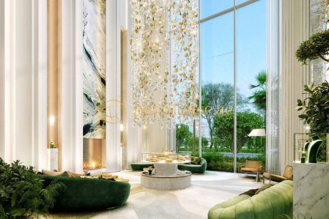 Apartamento en Business Bay, Dubai, 3 dormitorios, 445 m², № 4395 - foto 9