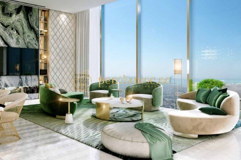 Apartamento en Business Bay, Dubai, 3 dormitorios, 445 m², № 4395 - foto 14