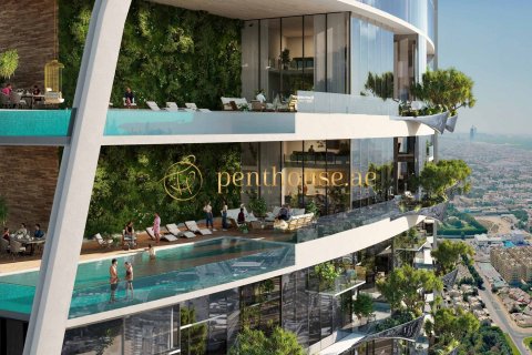 Apartamento en Business Bay, Dubai, 3 dormitorios, 445 m², № 4395 - foto 1