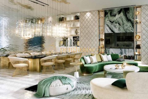 Apartamento en Business Bay, Dubai, 3 dormitorios, 445 m², № 4395 - foto 15