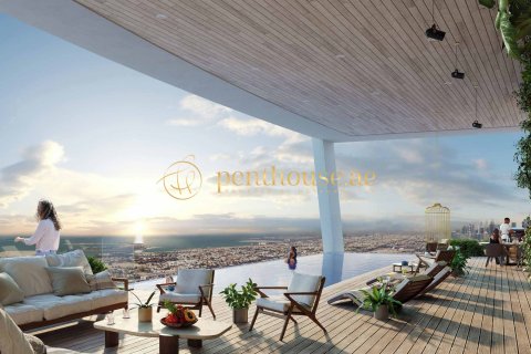 Apartamento en Business Bay, Dubai, 3 dormitorios, 445 m², № 4395 - foto 20