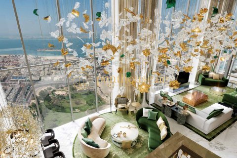 Apartamento en Business Bay, Dubai, 3 dormitorios, 445 m², № 4395 - foto 13