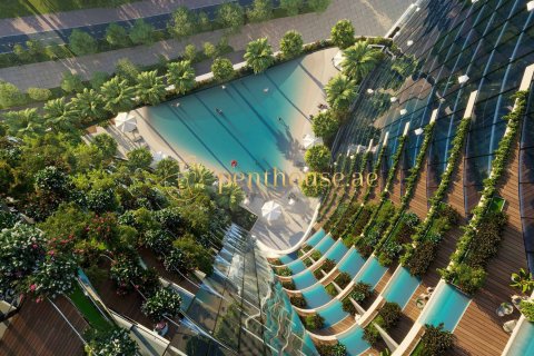 Apartamento en Business Bay, Dubai, 3 dormitorios, 445 m², № 4395 - foto 10