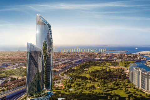 Apartamento en Business Bay, Dubai, 3 dormitorios, 445 m², № 4395 - foto 7
