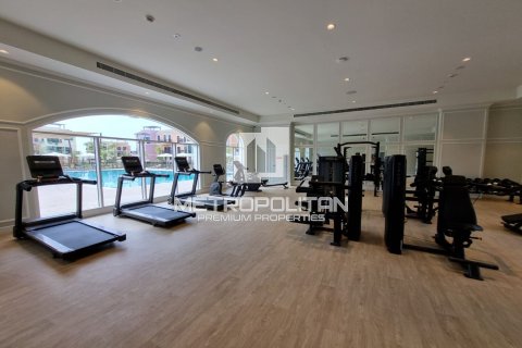 Villa en La Mer, Jumeirah, Dubai, 5 dormitorios, 636 m², № 4389 - foto 20
