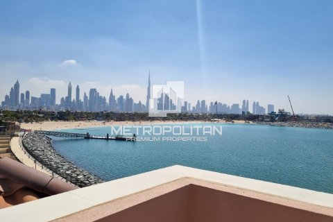 Villa en La Mer, Jumeirah, Dubai, 5 dormitorios, 636 m², № 4389 - foto 24