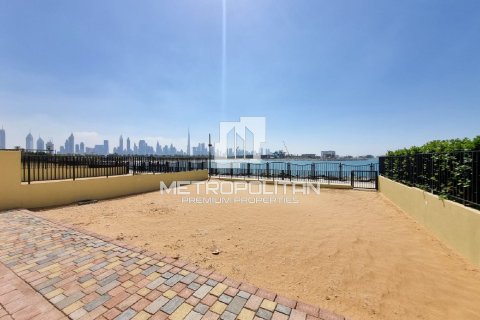 Villa en La Mer, Jumeirah, Dubai, 5 dormitorios, 636 m², № 4389 - foto 4