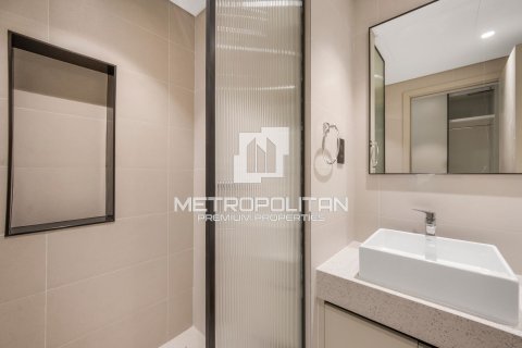 Apartamento en EMAAR Beachfront, Dubai Harbour, Dubai, 2 dormitorios, 102 m², № 4383 - foto 14