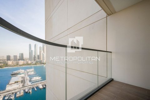 Apartamento en EMAAR Beachfront, Dubai Harbour, Dubai, 2 dormitorios, 102 m², № 4383 - foto 18