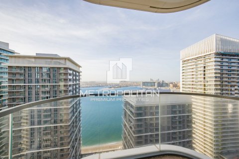 Apartamento en EMAAR Beachfront, Dubai Harbour, Dubai, 2 dormitorios, 102 m², № 4383 - foto 3