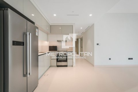 Apartamento en EMAAR Beachfront, Dubai Harbour, Dubai, 2 dormitorios, 102 m², № 4383 - foto 6