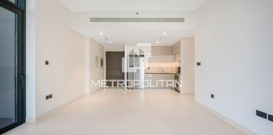 Apartamento en EMAAR Beachfront, Dubai Harbour, Dubai, 2 dormitorios, 102 m², № 4383