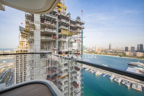 Apartamento en EMAAR Beachfront, Dubai Harbour, Dubai, 2 dormitorios, 102 m², № 4383 - foto 19