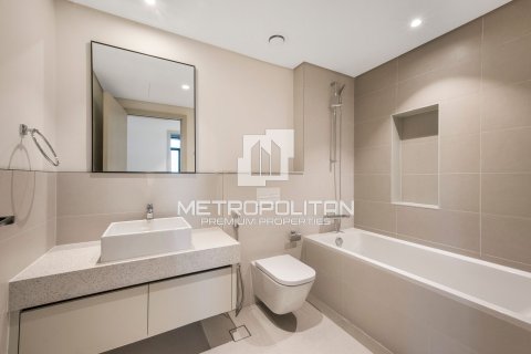 Apartamento en EMAAR Beachfront, Dubai Harbour, Dubai, 2 dormitorios, 102 m², № 4383 - foto 9