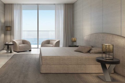 Appartement à ARMANI BEACH RESIDENCES à Palm Jumeirah, Dubai, 5 chambres, 703.4 m², № 31211 - photo 6
