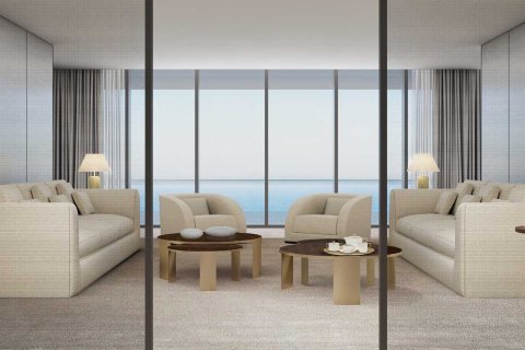 Appartement à ARMANI BEACH RESIDENCES à Palm Jumeirah, Dubai, 5 chambres, 703.4 m², № 31211 - photo 7