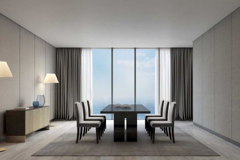 Appartement à ARMANI BEACH RESIDENCES à Palm Jumeirah, Dubai, 2 chambres, 246.8 m², № 31205 - photo 3