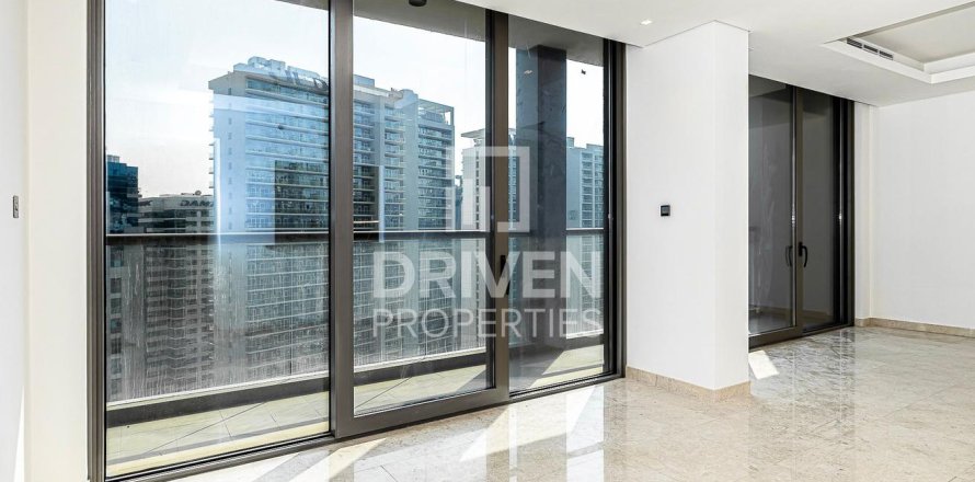 Apartment in Business Bay, Dubai 2 bedrooms, 157 sq.m. № 19833