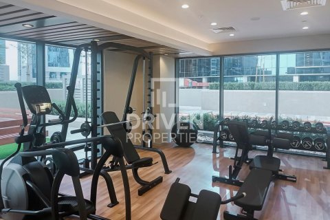 Apartamento en Business Bay, Dubai, 1 dormitorio, 53 m², № 19832 - foto 10