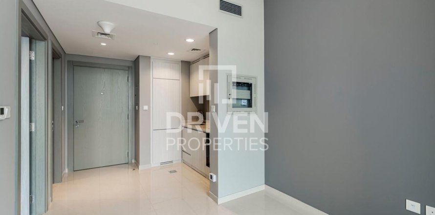Apartamento en Business Bay, Dubai, 1 dormitorio, 53 m², № 19832