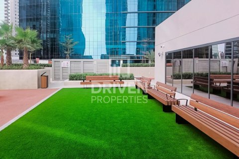 Apartamento en Business Bay, Dubai, 1 dormitorio, 53 m², № 19832 - foto 8