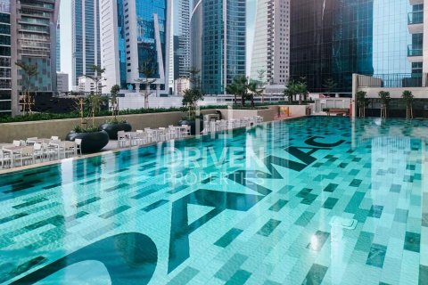 Apartamento en Business Bay, Dubai, 1 dormitorio, 53 m², № 19832 - foto 9