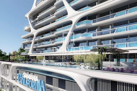 Купить квартиру в Discovery Gardens, Дубай: студию, 42м², № 19906 - фото 7
