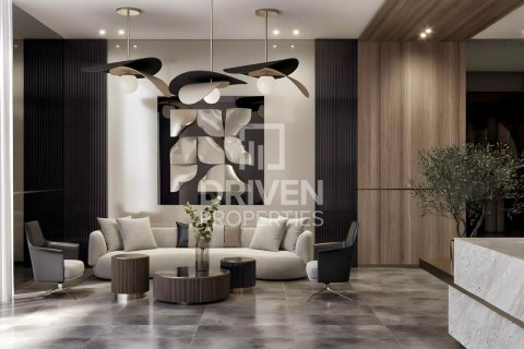 Купить квартиру в Discovery Gardens, Дубай: студию, 42м², № 19906 - фото 3