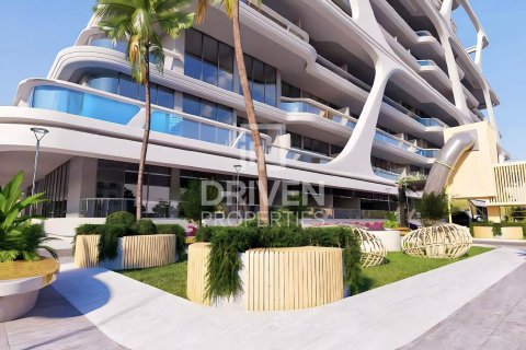 Купить квартиру в Discovery Gardens, Дубай: студию, 42м², № 19906 - фото 8