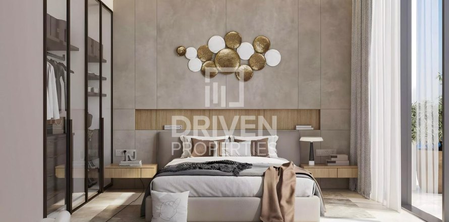 Квартира в Discovery Gardens, Дубай, студия, 42м², № 19906