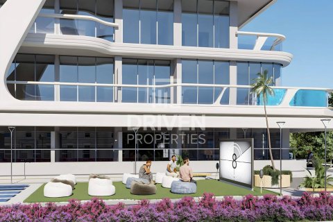 Купить квартиру в Discovery Gardens, Дубай: студию, 42м², № 19906 - фото 13