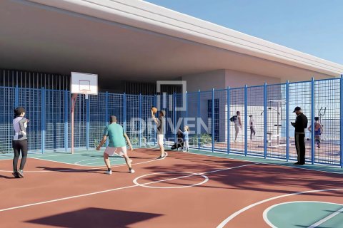 Купить квартиру в Discovery Gardens, Дубай: студию, 42м², № 19906 - фото 10
