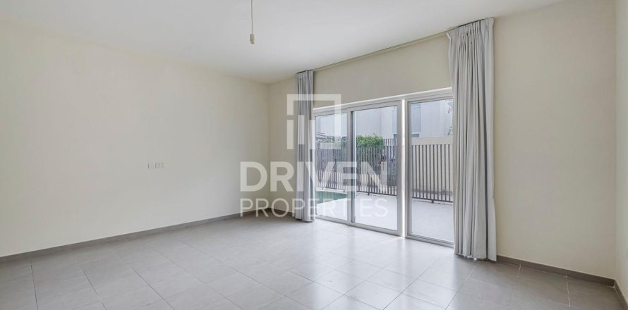 تاون هاوس في EMAAR South, Dubai South (Dubai World Central), دبي 3 غرف نوم, 217 م² رقم 19907