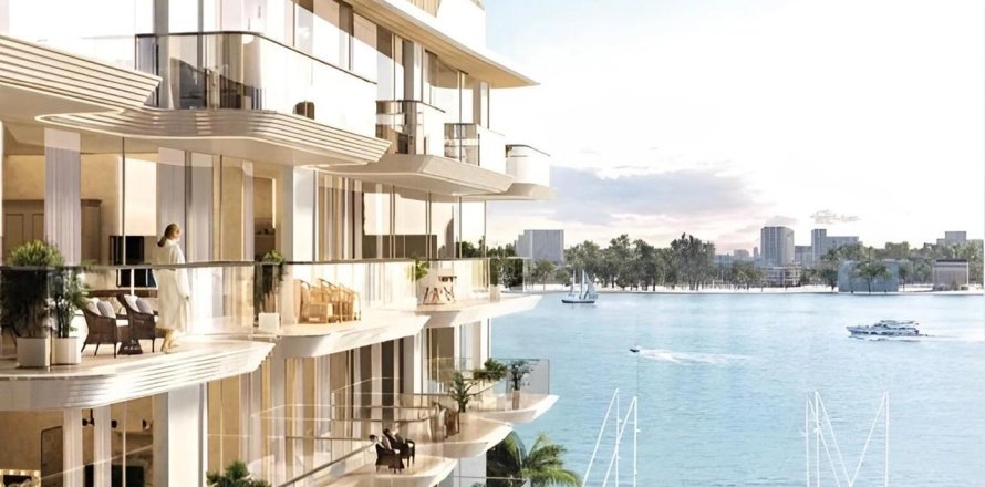 Apartamento en Dubai, 1 dormitorio, 72 m², № 63022