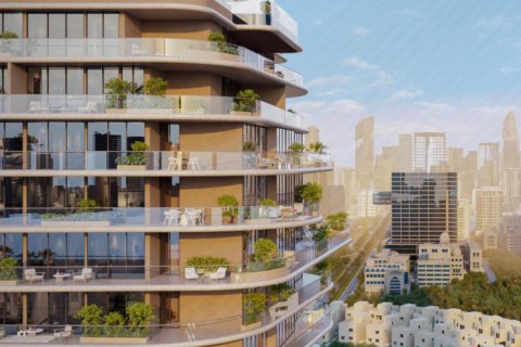 Apartment in Dubai 3 bedrooms, 300 sq.m. № 63026 - photo 1