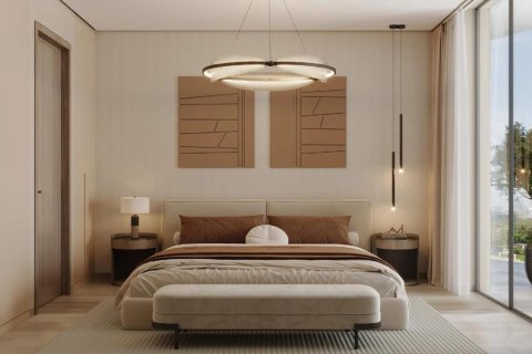 Apartment in Dubai 3 bedrooms, 300 sq.m. № 63026 - photo 3