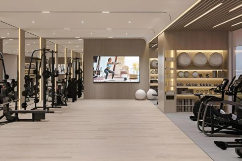 Apartment in Dubai 3 bedrooms, 300 sq.m. № 63026 - photo 8