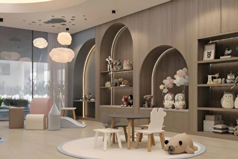 Apartment in Dubai 3 bedrooms, 300 sq.m. № 63026 - photo 7