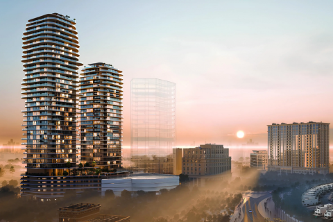 Apartment in Dubai 3 bedrooms, 300 sq.m. № 63026 - photo 14