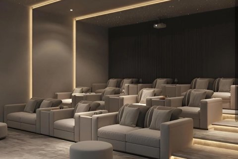 Apartment in Dubai 2 bedrooms, 103 sq.m. № 63025 - photo 6