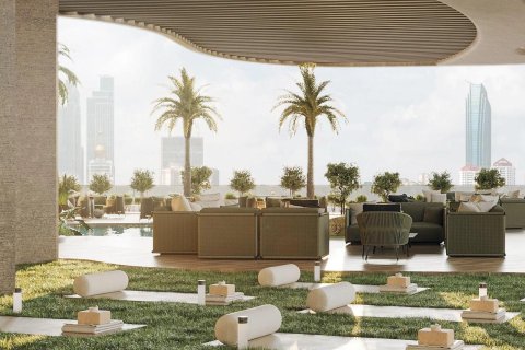 Apartment in Dubai 2 bedrooms, 103 sq.m. № 63025 - photo 9