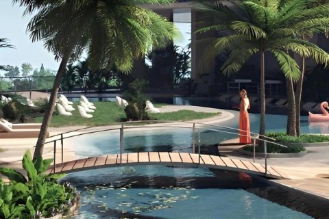 Apartment in Dubai 2 bedrooms, 103 sq.m. № 63025 - photo 11