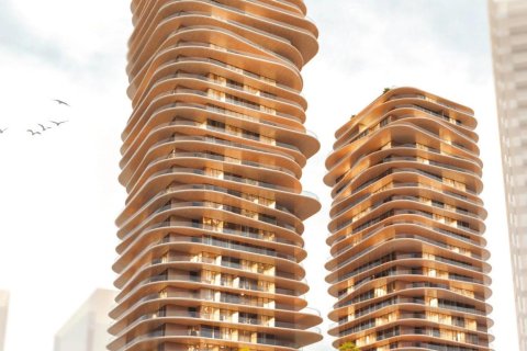 Apartment in Dubai 2 bedrooms, 103 sq.m. № 63025 - photo 14