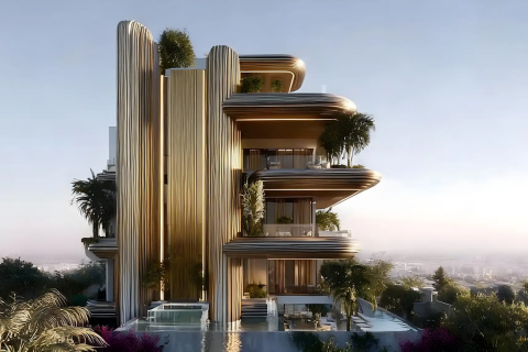 تاون هاوس في دبي 3 غرف نوم, 224 م² رقم 63027 - صورة 9