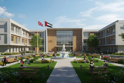 تاون هاوس في دبي 3 غرف نوم, 224 م² رقم 63027 - صورة 11