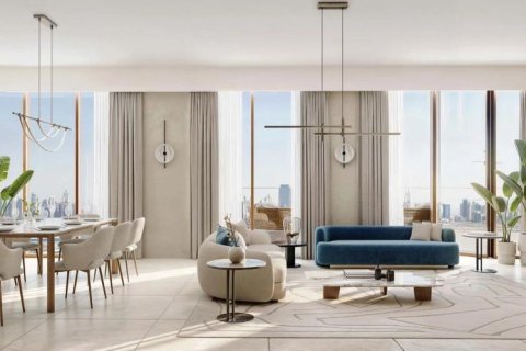 شقة في Deira, دبي 2 غرف نوم, 87 م² رقم 63021 - صورة 6