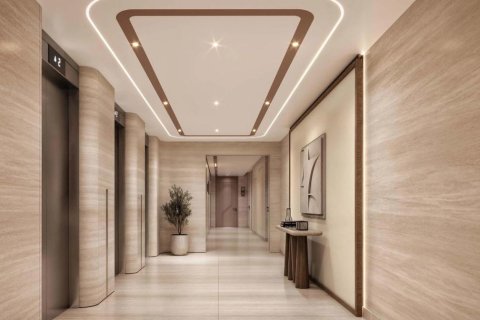 شقة في Deira, دبي 2 غرف نوم, 87 م² رقم 63021 - صورة 10