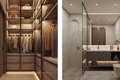 شقة في Deira, دبي 2 غرف نوم, 87 م² رقم 63021 - صورة 11