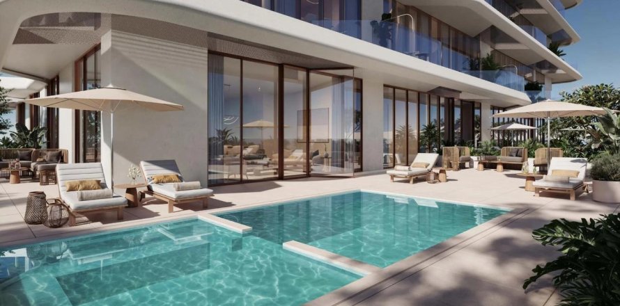 شقة في Deira, دبي 2 غرف نوم, 87 م² رقم 63021